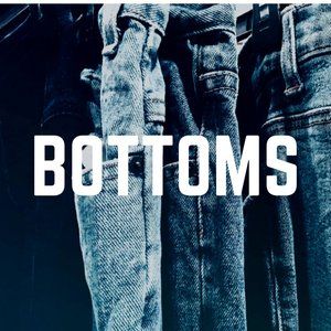 BOTTOMS